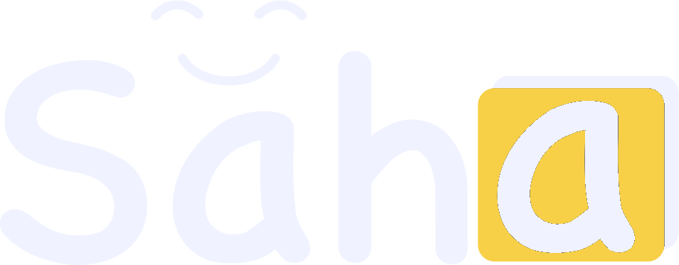 Saha